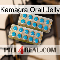 Kamagra Orall Jelly